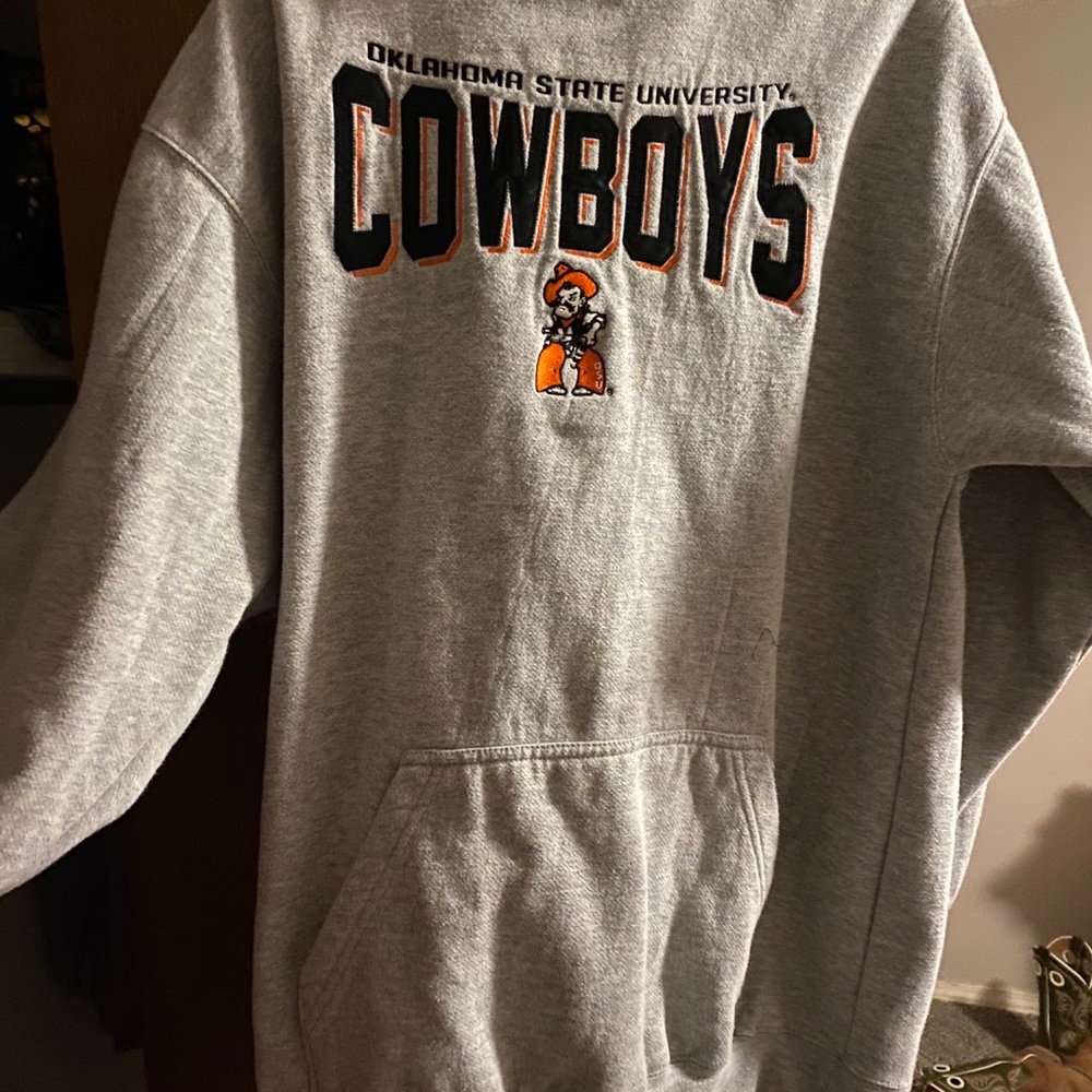 OSU Hoodie